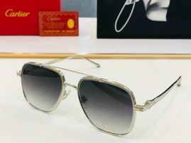 Picture of Cartier Sunglasses _SKUfw55117650fw